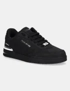 Plein Sport Маратонки Viper II Eco-Nabuk