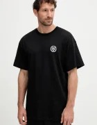 Plein Sport Памучна тениска