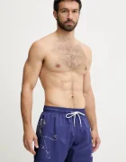 Plein Sport Плувни шорти