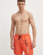 Plein Sport Плувни шорти