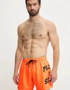 Plein Sport Плувни шорти