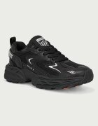 Plein Sport Pulse X 2.0 маратонки черни USC1044.STE003N.02