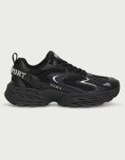 Plein Sport Pulse X 2.0 маратонки черни USC1044.STE003N.02