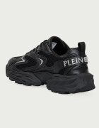 Plein Sport Pulse X 2.0 маратонки черни USC1044.STE003N.02