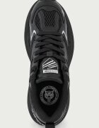 Plein Sport Pulse X 2.0 маратонки черни USC1044.STE003N.02