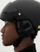 Poc ски каска черна 10119