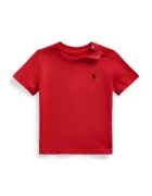Polo Ralph Lauren Бебешка памучна тениска