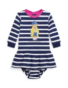 Polo Ralph Lauren Бебешка рокля