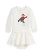 Polo Ralph Lauren Бебешка рокля