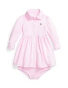 Polo Ralph Lauren Бебешка рокля