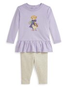 Polo Ralph Lauren Бебешки комплект