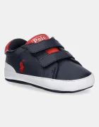Polo Ralph Lauren Бебешки обувки HERITAGE COURT II EZ LAYETTE