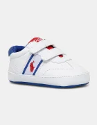 Polo Ralph Lauren Бебешки обувки HERITAGE COURT III T-TOE EZ LAYETTE