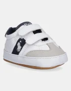 Polo Ralph Lauren Бебешки обувки HERITAGE COURT III T-TOE LAYETTE