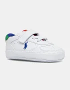 Polo Ralph Lauren Бебешки обувки MASTERS COURT PS LAYETTE