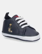 Polo Ralph Lauren Бебешки обувки QUILTON BEAR GORE HI LAYETTE