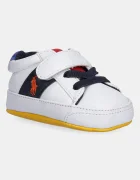 Polo Ralph Lauren Бебешки обувки RYLEY PS LAYETTE