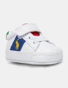 Polo Ralph Lauren Бебешки обувки RYLEY PS LAYETTE