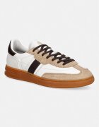 Polo Ralph Lauren Bedford маратонки дамски от кожа бели 804P04920007