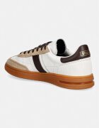Polo Ralph Lauren Bedford маратонки дамски от кожа бели 804P04920007
