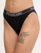 Polo Ralph Lauren бикини дамски черни 4P0482