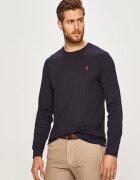 Polo Ralph Lauren Блуза с дълъг ръкав