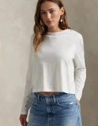 Polo Ralph Lauren Блуза с дълги ръкави