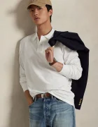 Polo Ralph Lauren Блуза с дълги ръкави