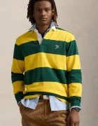Polo Ralph Lauren Блуза с дълги ръкави Lsrugbym1 Long Sleeve