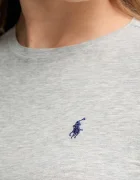 Polo Ralph Lauren Боди в сиво 4P0491