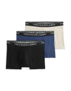 Polo Ralph Lauren Боксерки (3 броя) в синьо 714830299