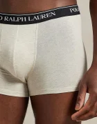 Polo Ralph Lauren Боксерки (3 броя) в синьо 714830299