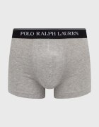 Polo Ralph Lauren Боксерки (3 броя) в сиво 714835885