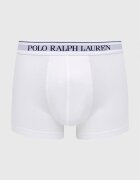 Polo Ralph Lauren Боксерки (3 чифта) мъжки в бяло 714835885001