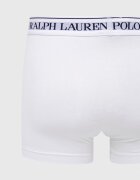 Polo Ralph Lauren Боксерки (3 чифта) мъжки в бяло 714835885001