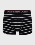 Polo Ralph Lauren Боксерки (3 чифта) мъжки в черно 714830299009