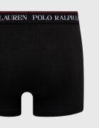 Polo Ralph Lauren Боксерки (3 чифта) мъжки в черно 714830299009
