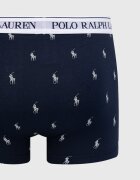 Polo Ralph Lauren Боксерки (3 чифта) в бяло