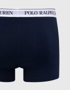 Polo Ralph Lauren Боксерки (3 чифта) в бяло