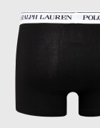 Polo Ralph Lauren Боксерки (3-pack) мъжки в черно 714830299008
