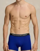 Polo Ralph Lauren боксерки мъжки 5 броя сини 714864292