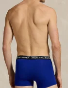Polo Ralph Lauren боксерки мъжки 5 броя сини 714864292
