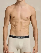 Polo Ralph Lauren боксерки мъжки 5 броя сини 714864292
