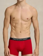 Polo Ralph Lauren боксерки мъжки 5 броя сини 714864292
