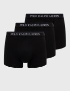 Polo Ralph Lauren Боксерки мъжки в черно 714835885002