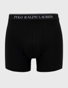 Polo Ralph Lauren Боксерки мъжки в черно 714835887002
