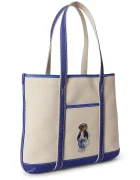 Polo Ralph Lauren Чанта в бежово 428P05484