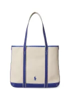 Polo Ralph Lauren Чанта в бежово 428P05484
