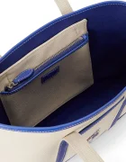 Polo Ralph Lauren Чанта в бежово 428P05484
