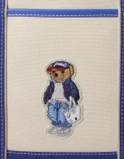 Polo Ralph Lauren Чанта в бежово 428P05484